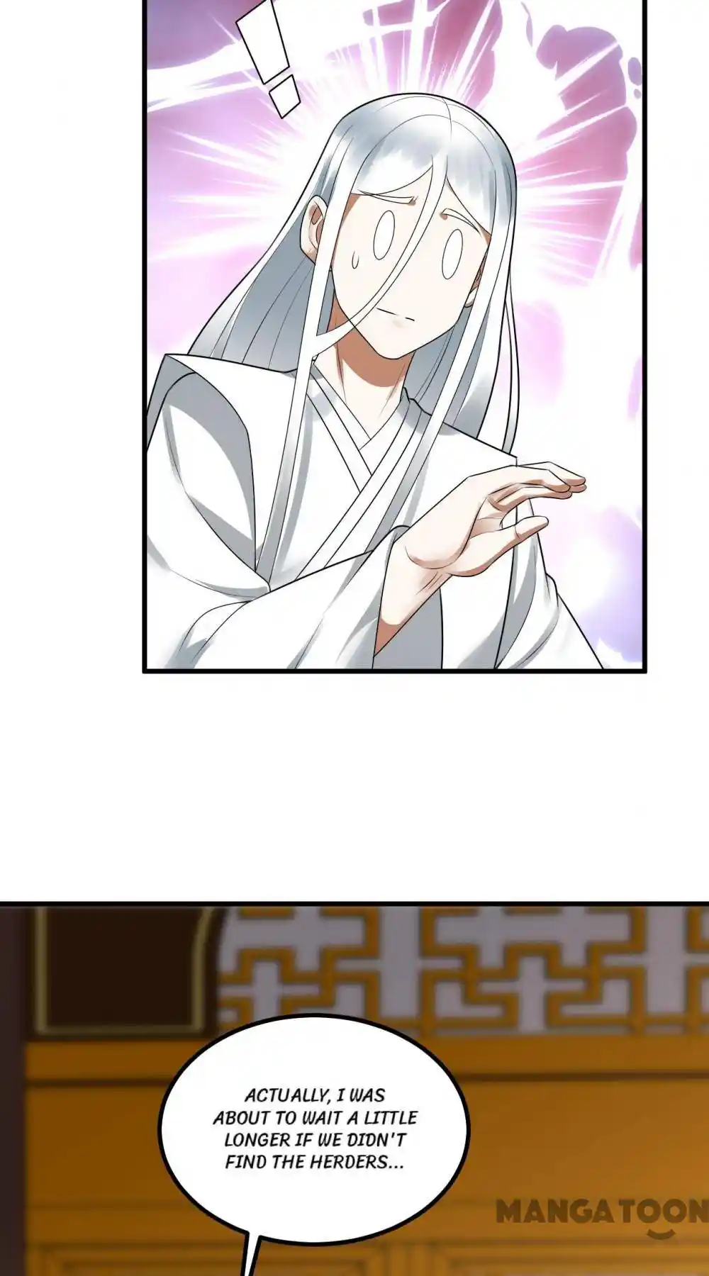 My Three Thousand Years To The Sky Chapter 367