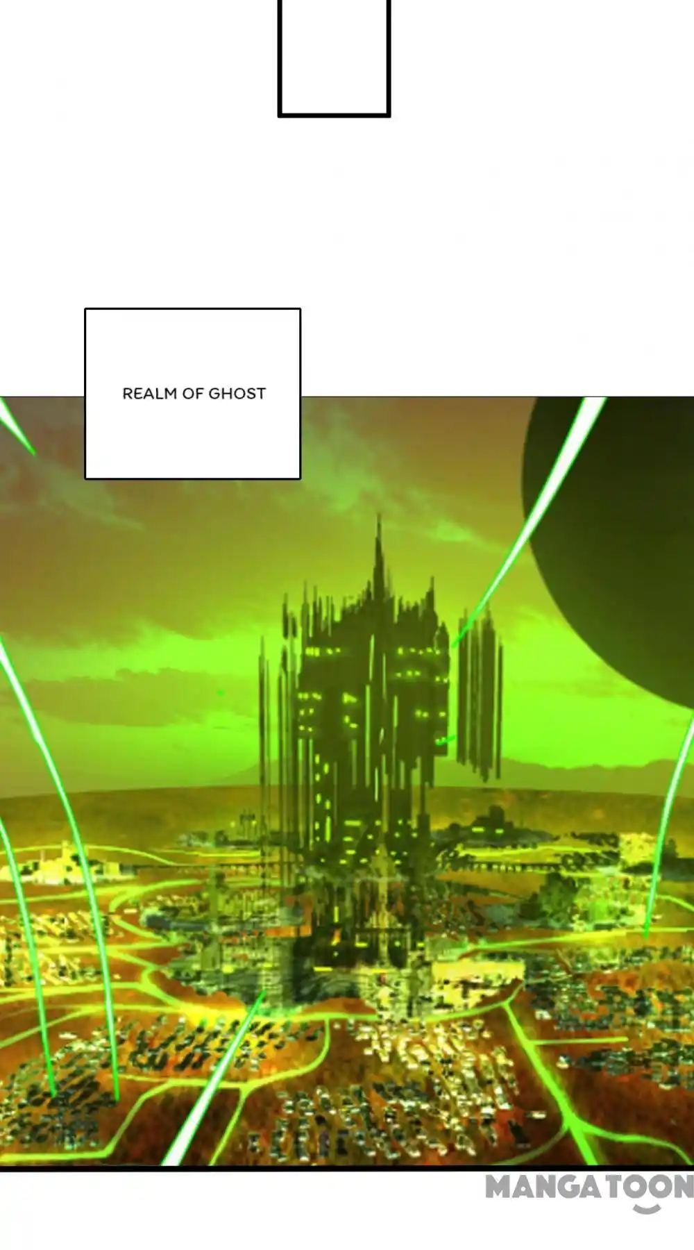 My Three Thousand Years To The Sky Chapter 367