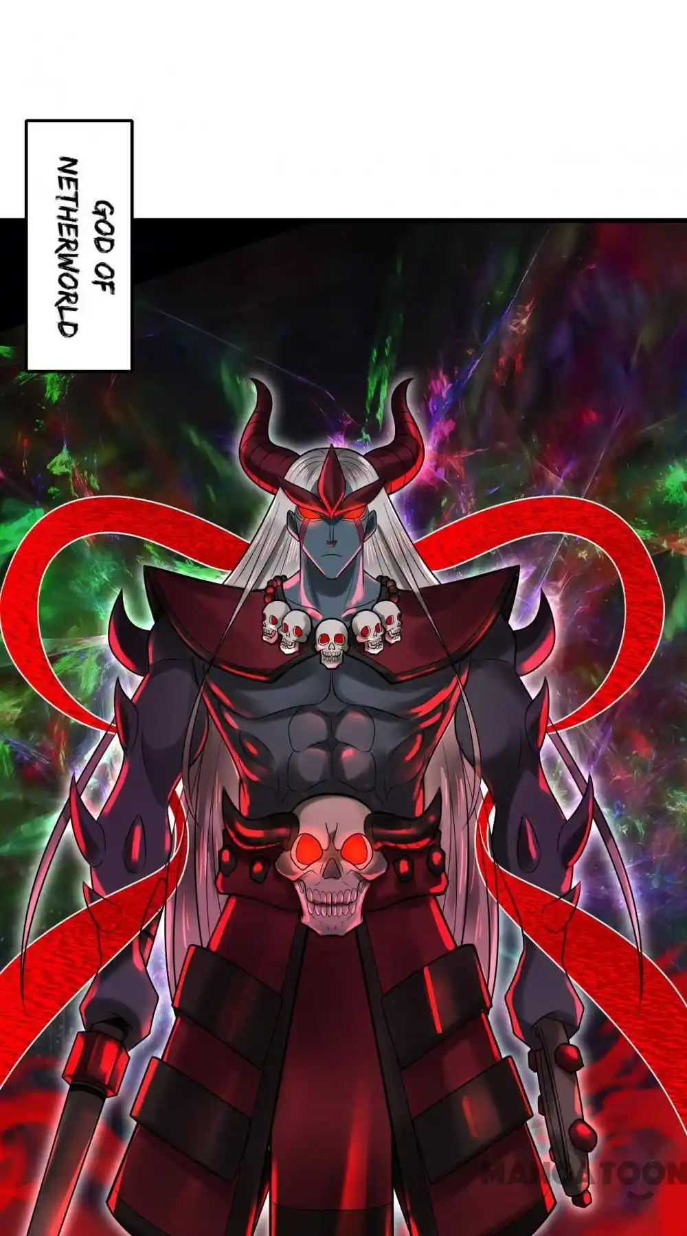 My Three Thousand Years To The Sky Chapter 367