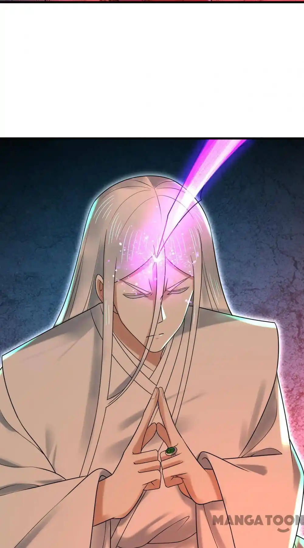 My Three Thousand Years To The Sky Chapter 368