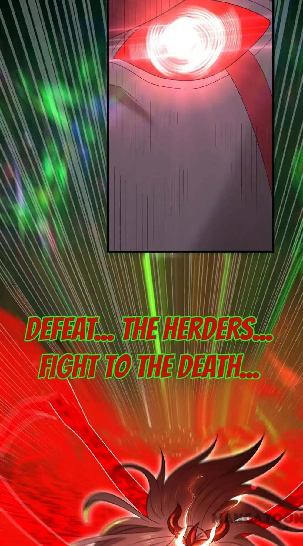 My Three Thousand Years To The Sky Chapter 368