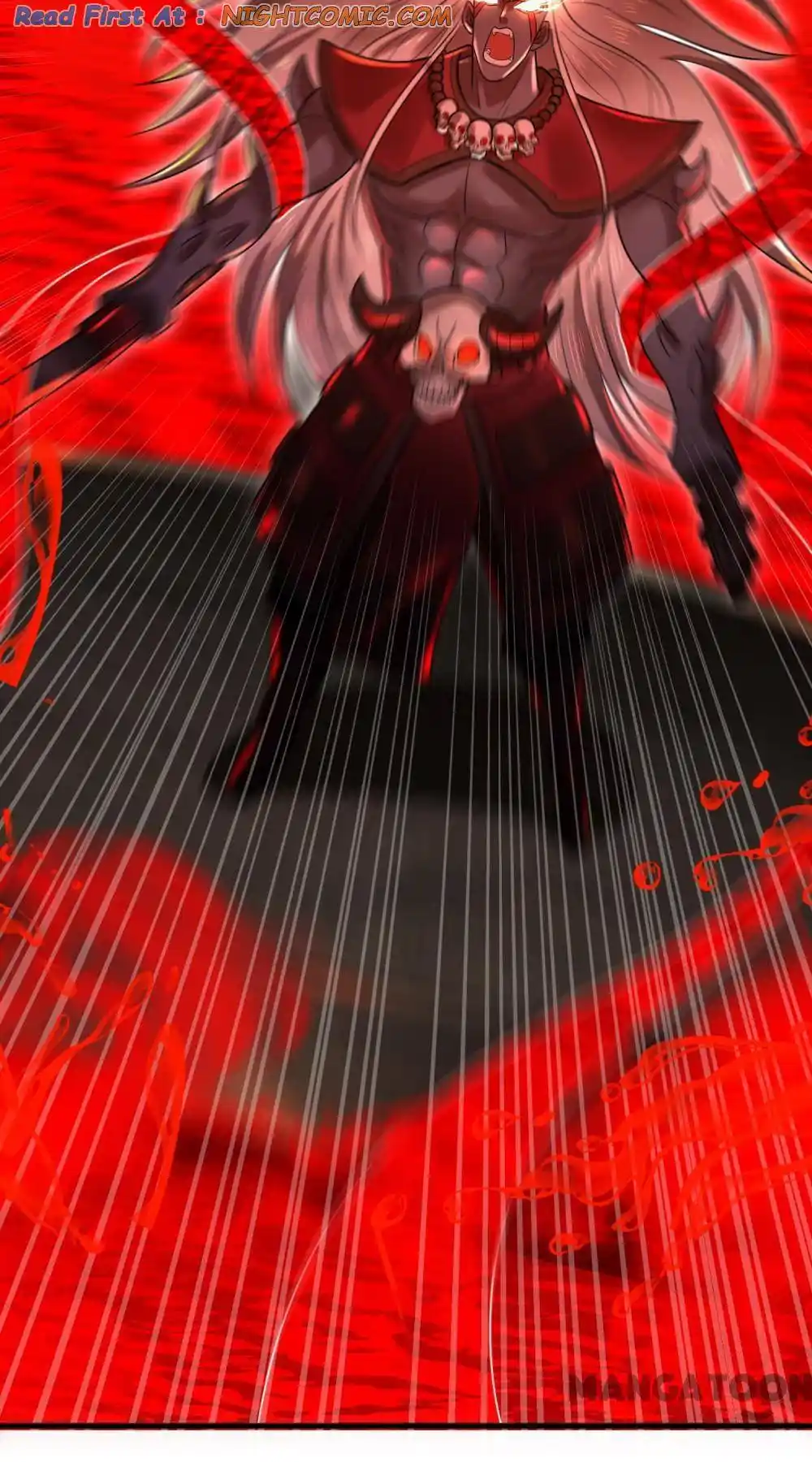 My Three Thousand Years To The Sky Chapter 368