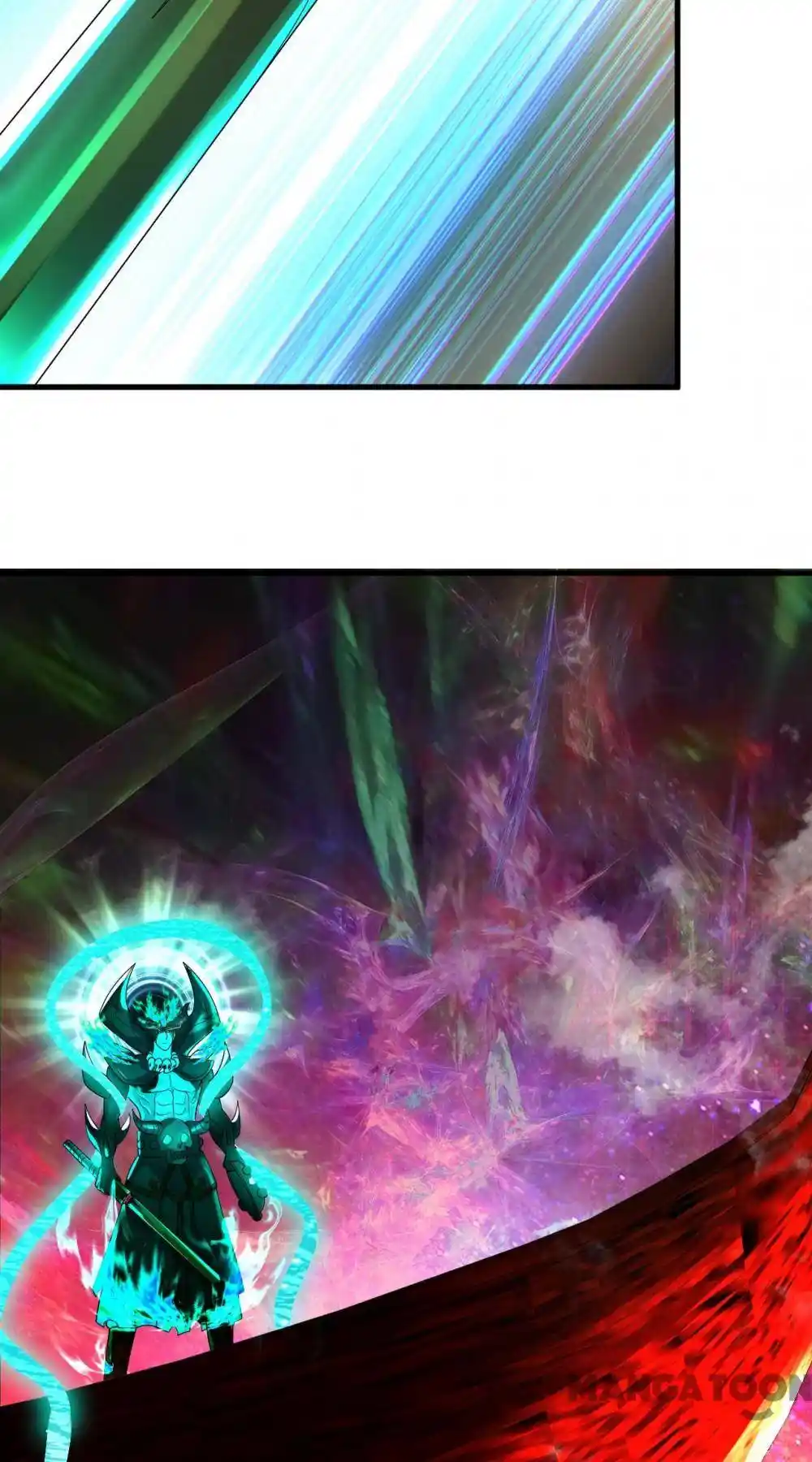 My Three Thousand Years To The Sky Chapter 368