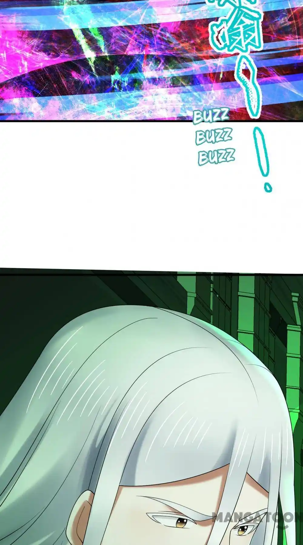 My Three Thousand Years To The Sky Chapter 368