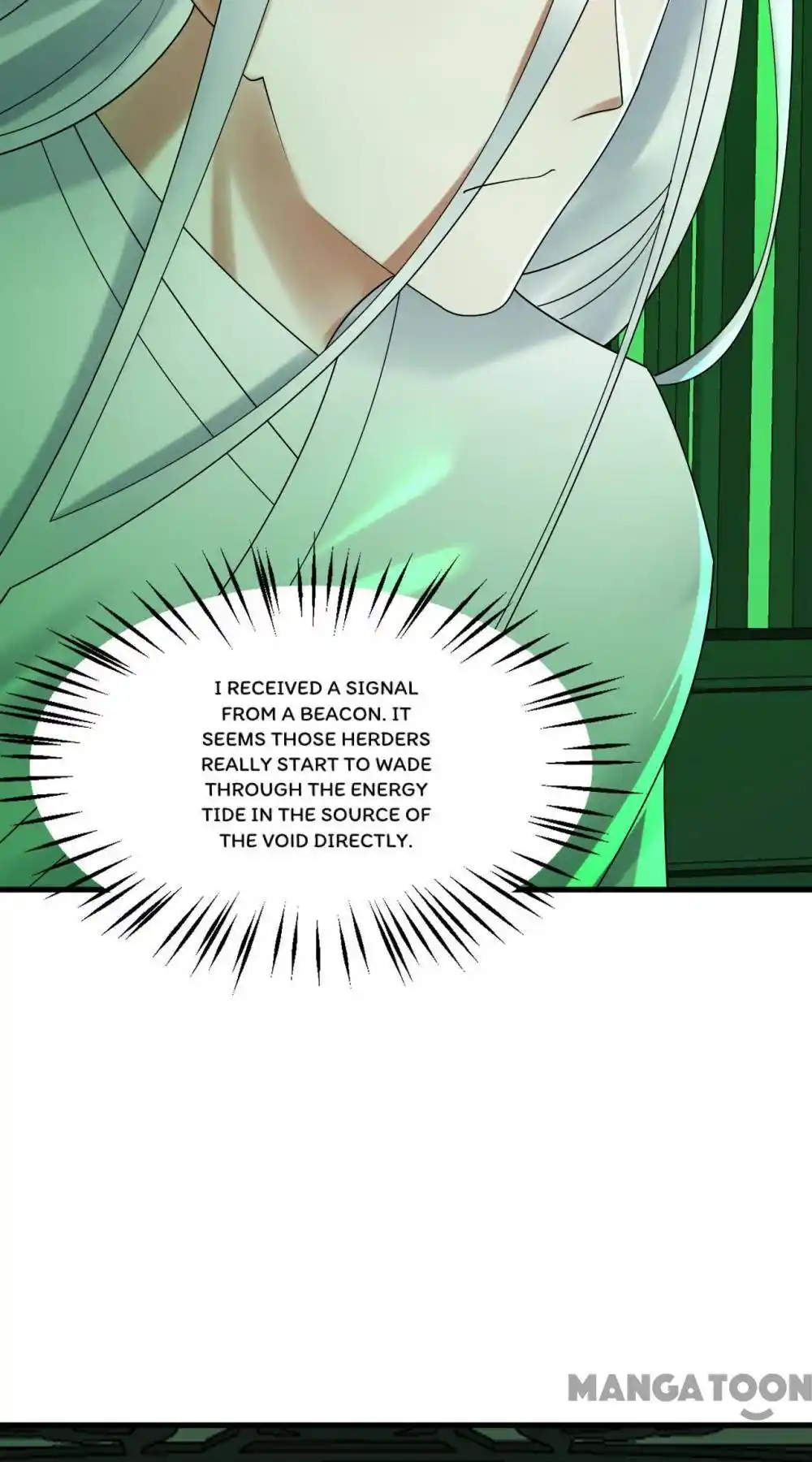 My Three Thousand Years To The Sky Chapter 368