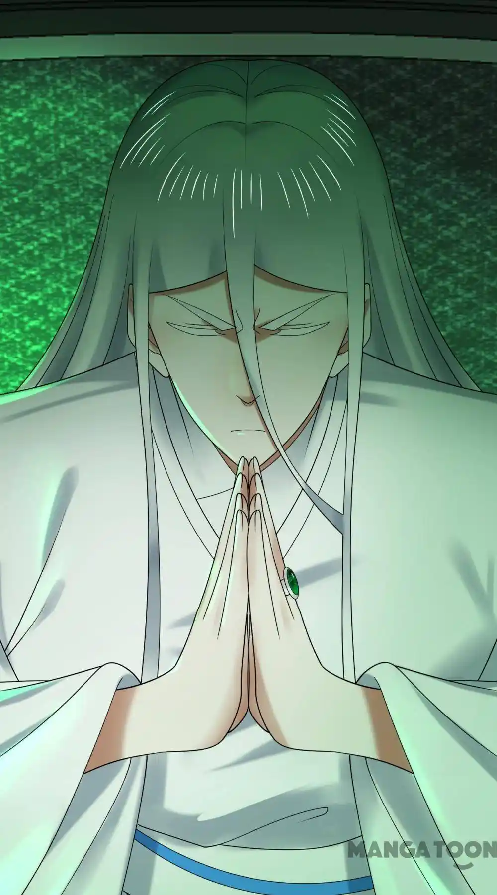 My Three Thousand Years To The Sky Chapter 368