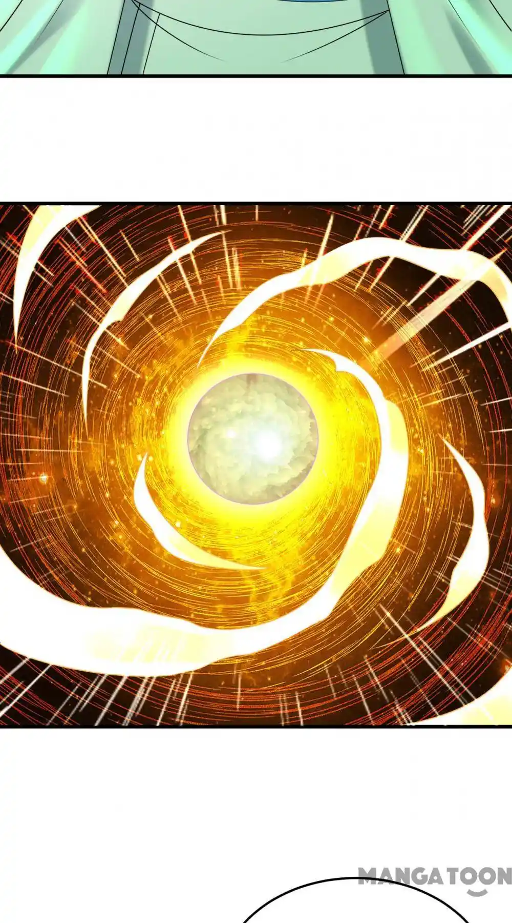 My Three Thousand Years To The Sky Chapter 368