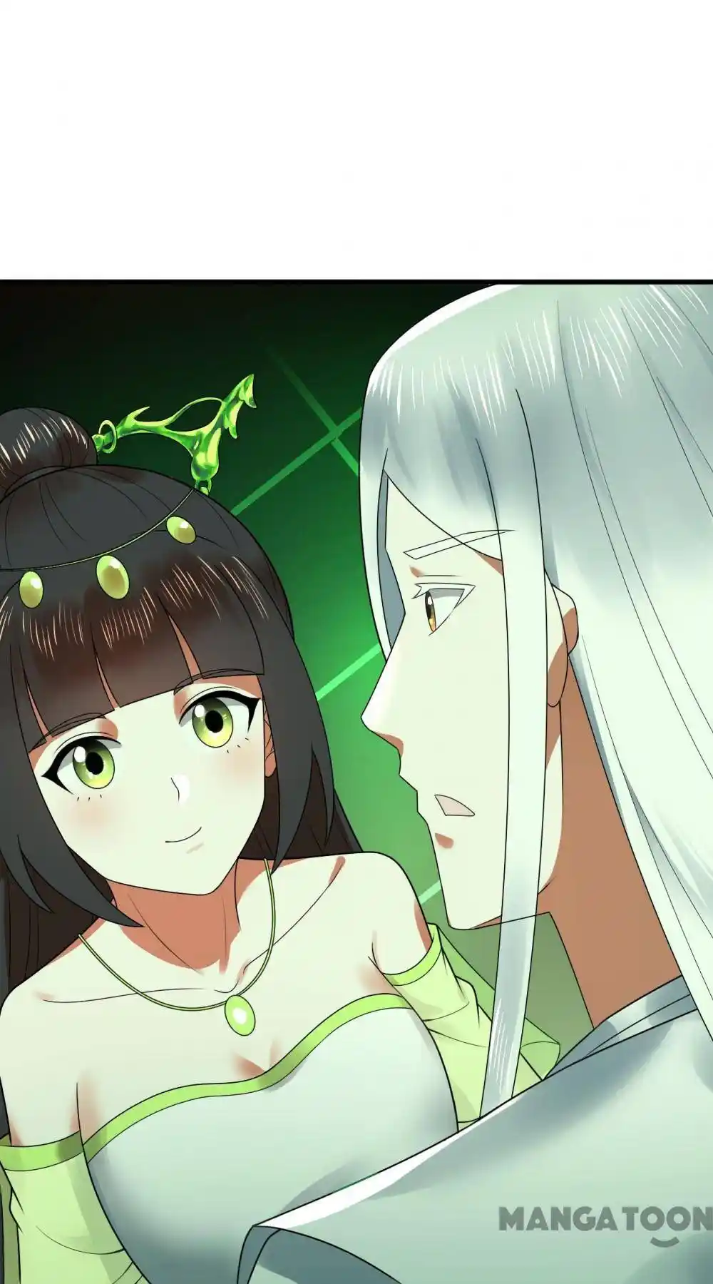 My Three Thousand Years To The Sky Chapter 368