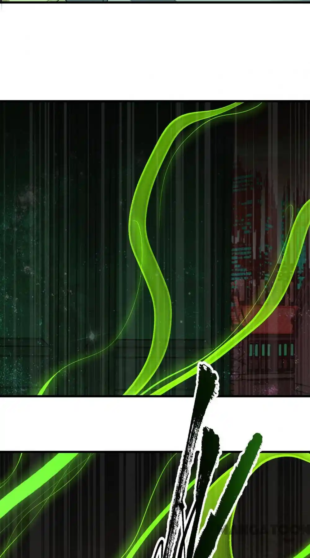 My Three Thousand Years To The Sky Chapter 368