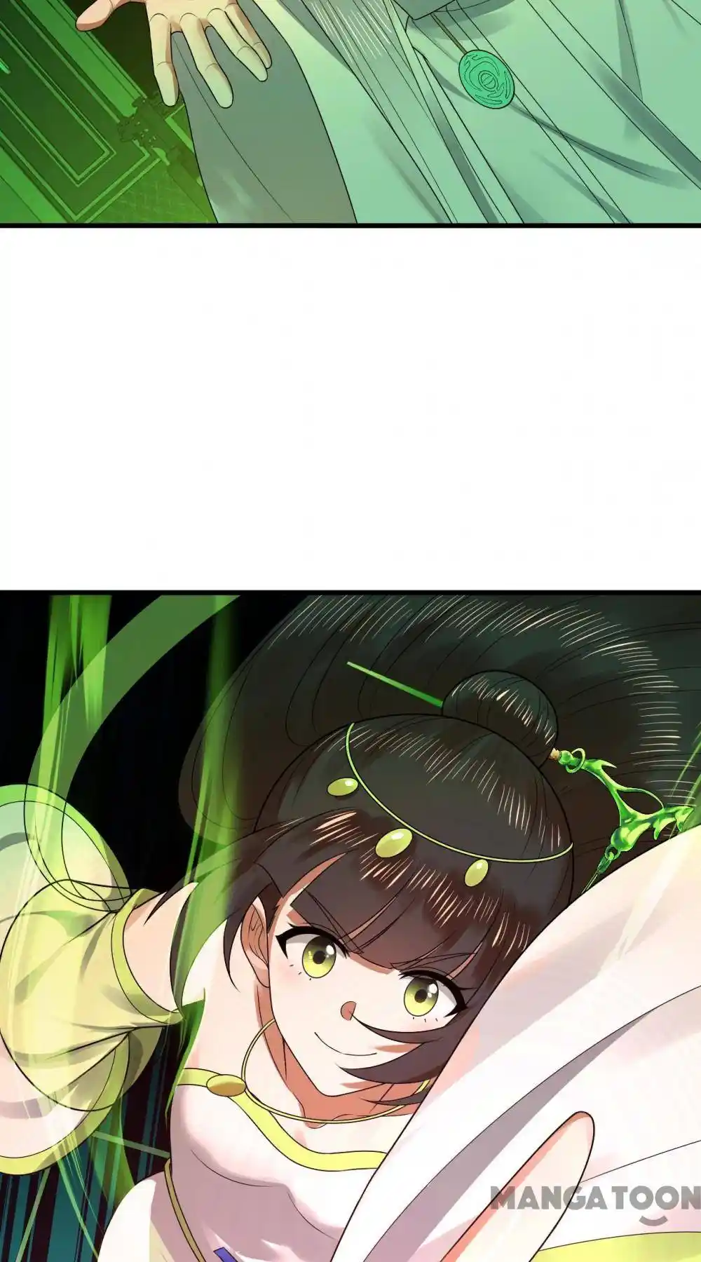 My Three Thousand Years To The Sky Chapter 368