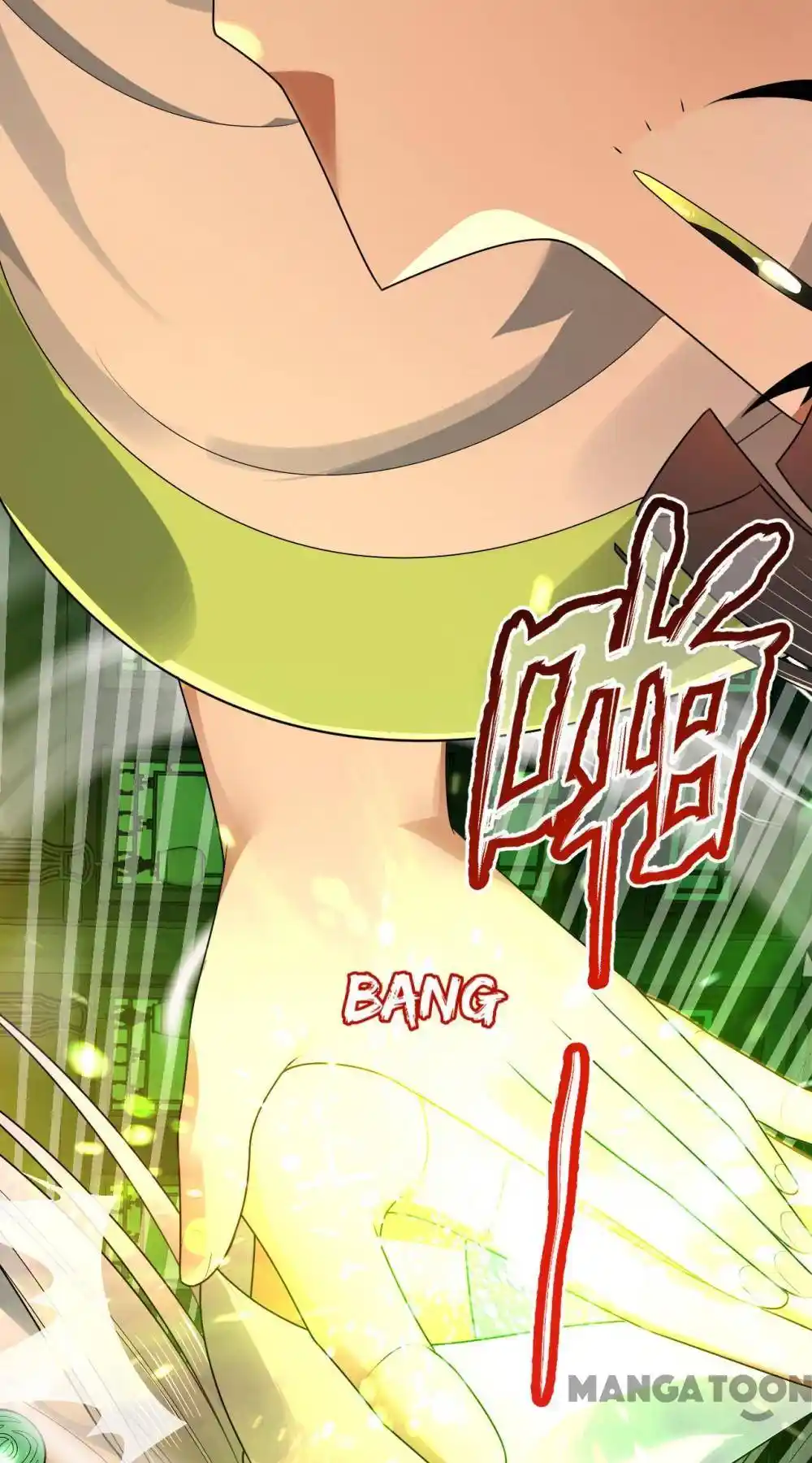 My Three Thousand Years To The Sky Chapter 368