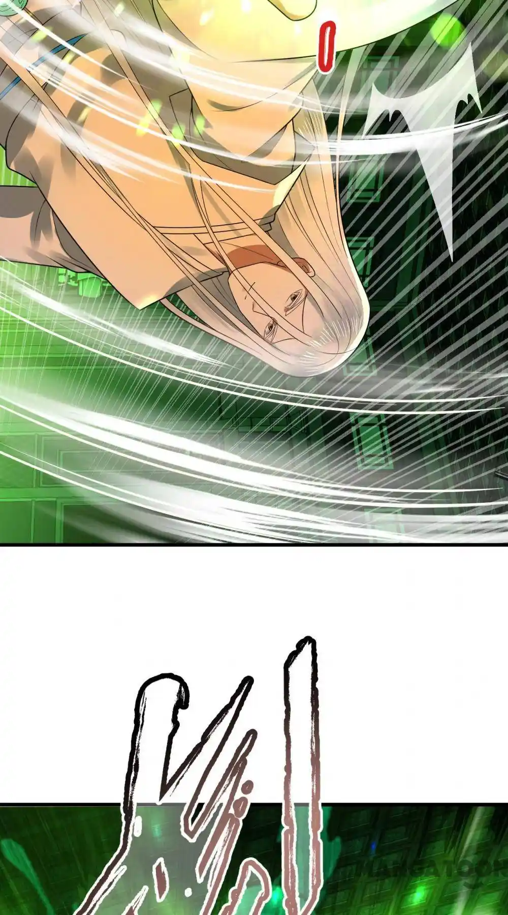 My Three Thousand Years To The Sky Chapter 368