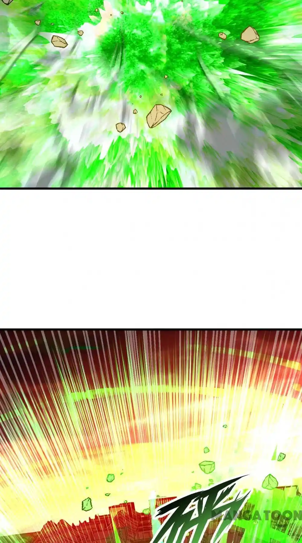 My Three Thousand Years To The Sky Chapter 368