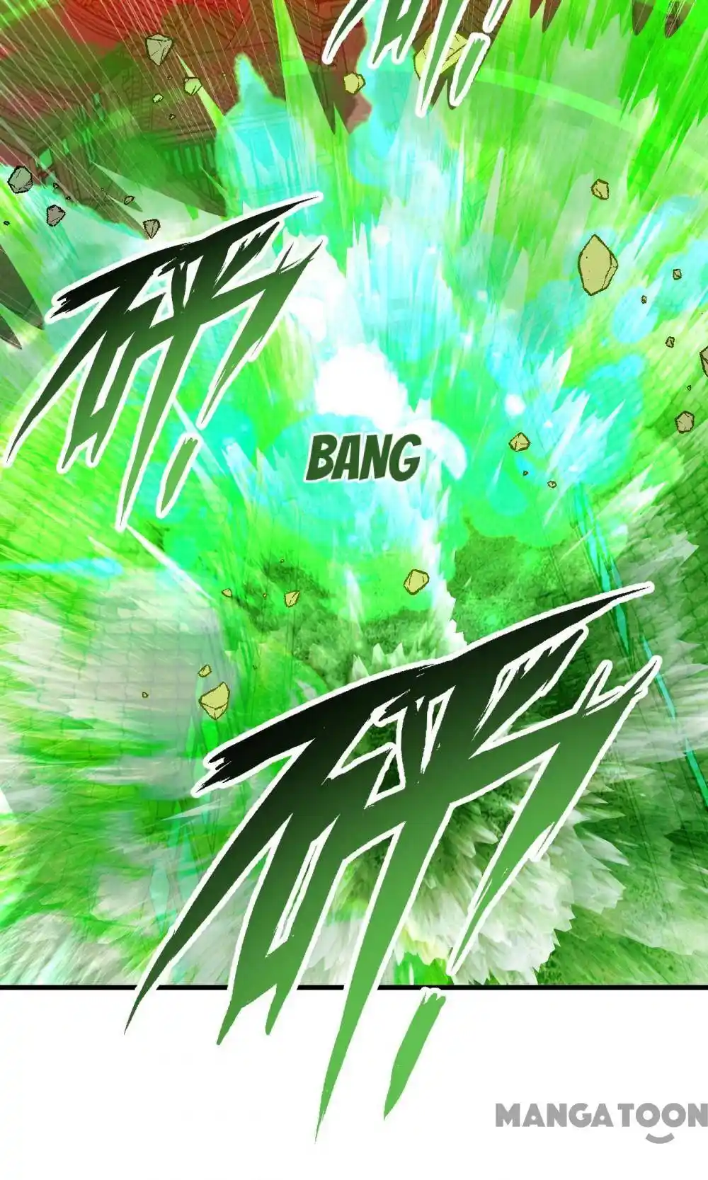 My Three Thousand Years To The Sky Chapter 368