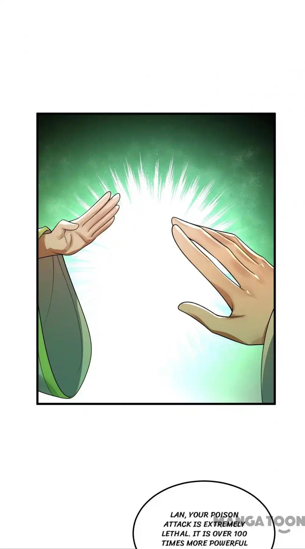 My Three Thousand Years To The Sky Chapter 368