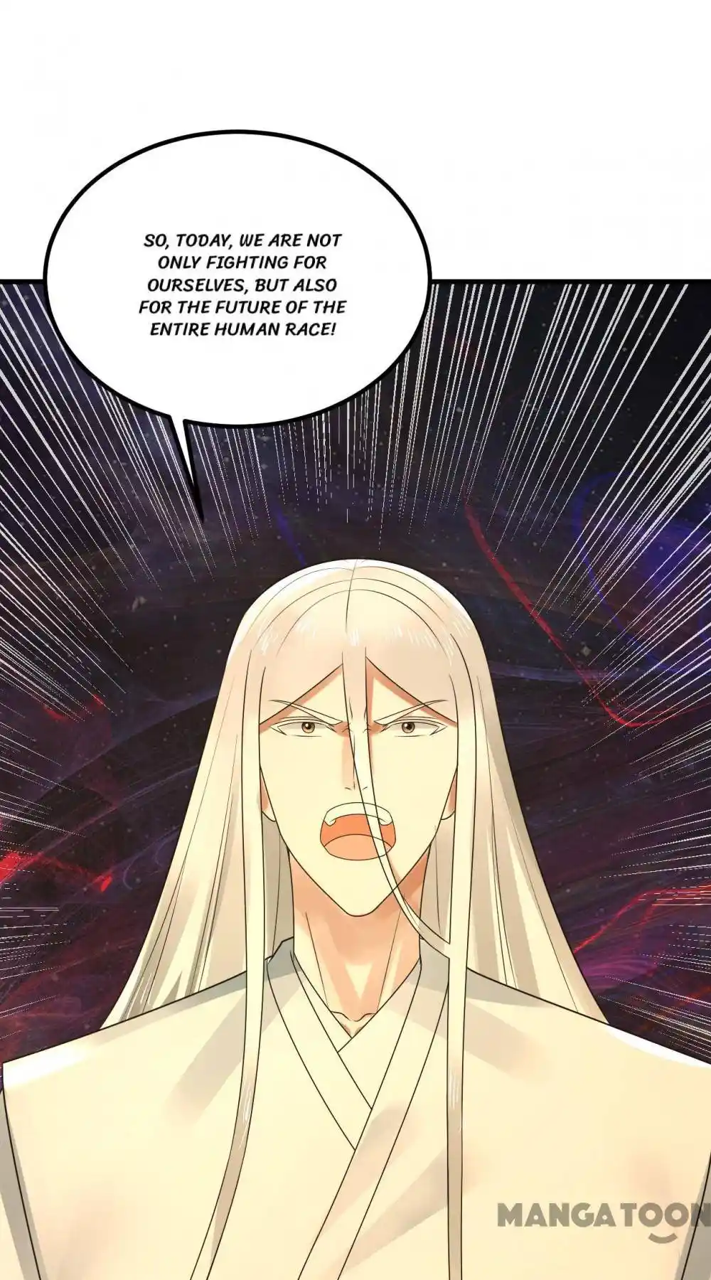 My Three Thousand Years To The Sky Chapter 370