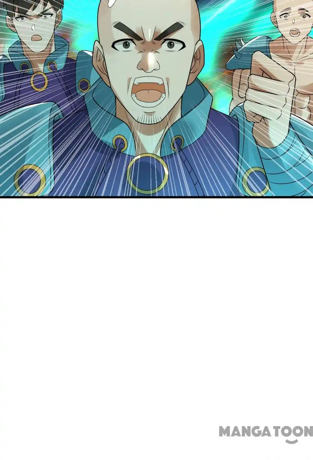 My Three Thousand Years To The Sky Chapter 370