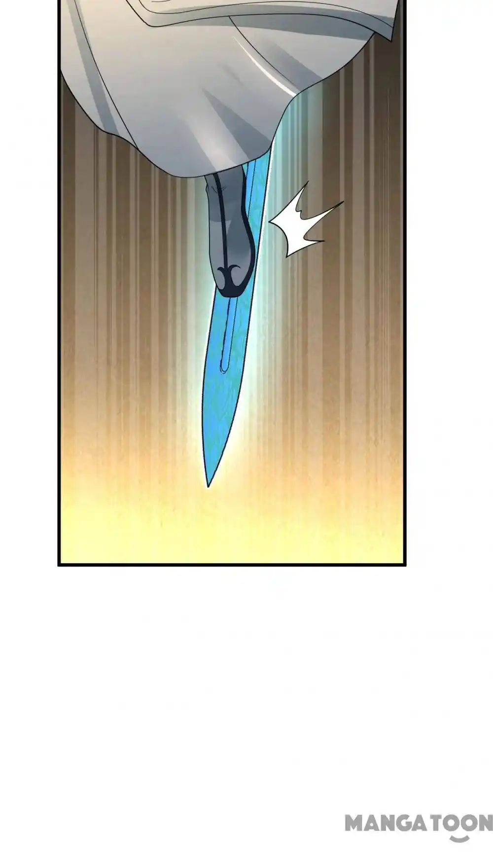 My Three Thousand Years To The Sky Chapter 370