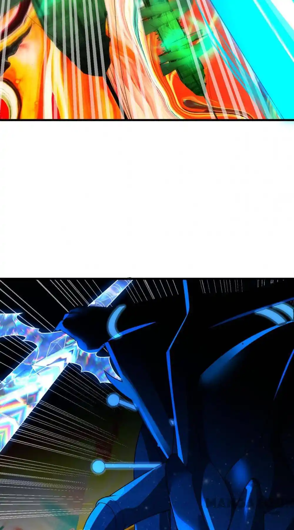 My Three Thousand Years To The Sky Chapter 370