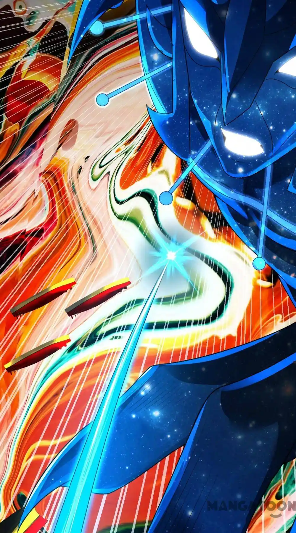 My Three Thousand Years To The Sky Chapter 370