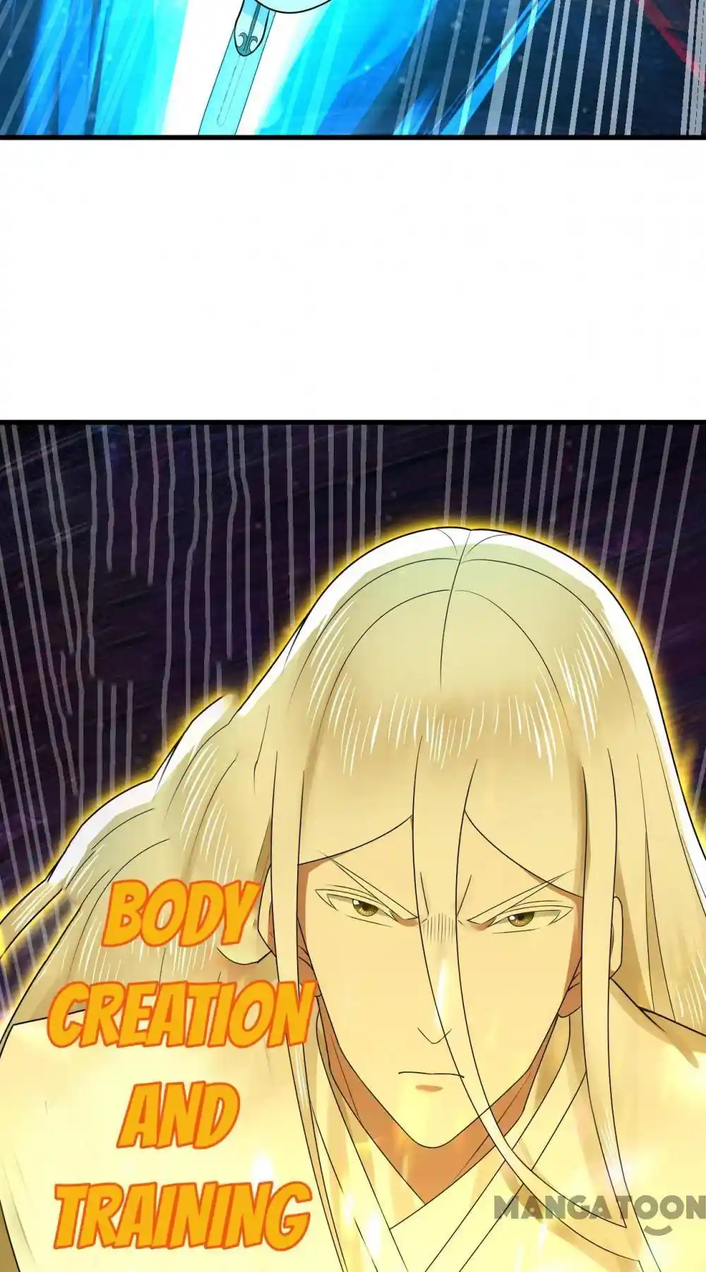 My Three Thousand Years To The Sky Chapter 370