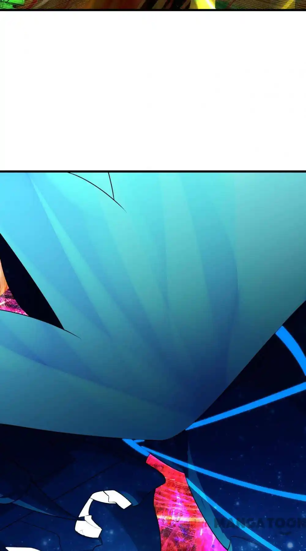 My Three Thousand Years To The Sky Chapter 370