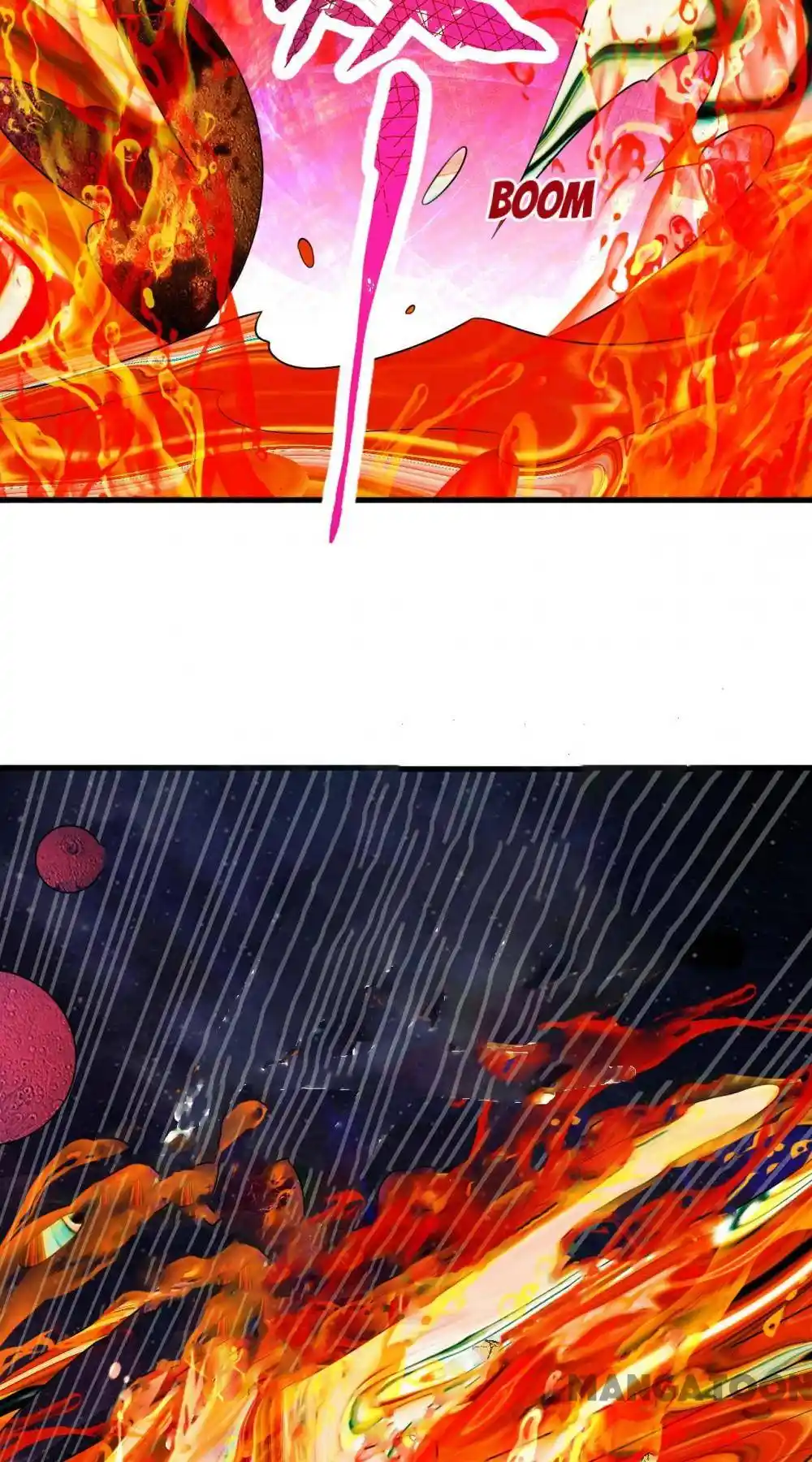 My Three Thousand Years To The Sky Chapter 370