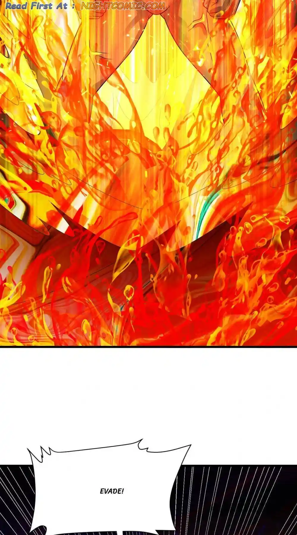 My Three Thousand Years To The Sky Chapter 370