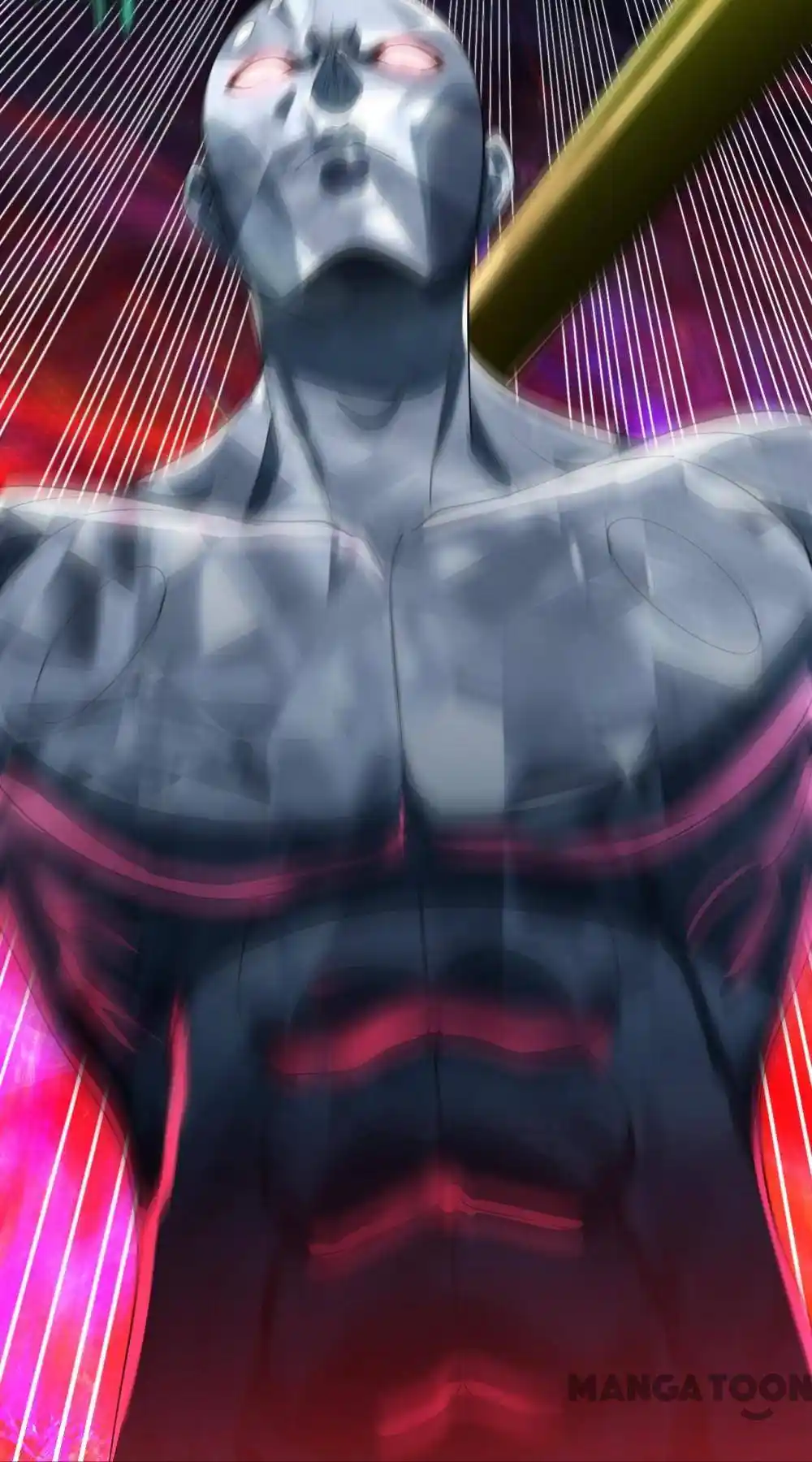 My Three Thousand Years To The Sky Chapter 370