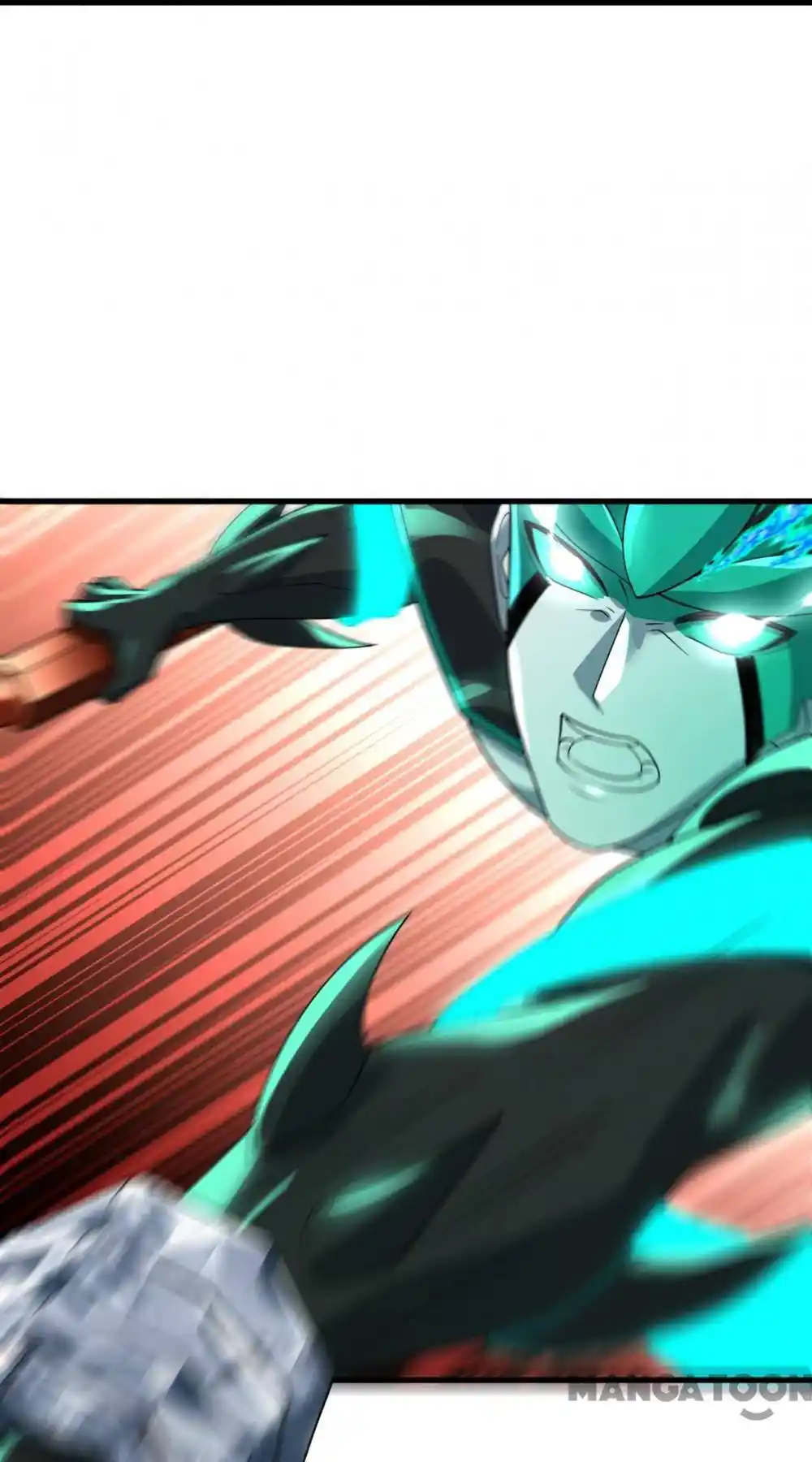 My Three Thousand Years To The Sky Chapter 370