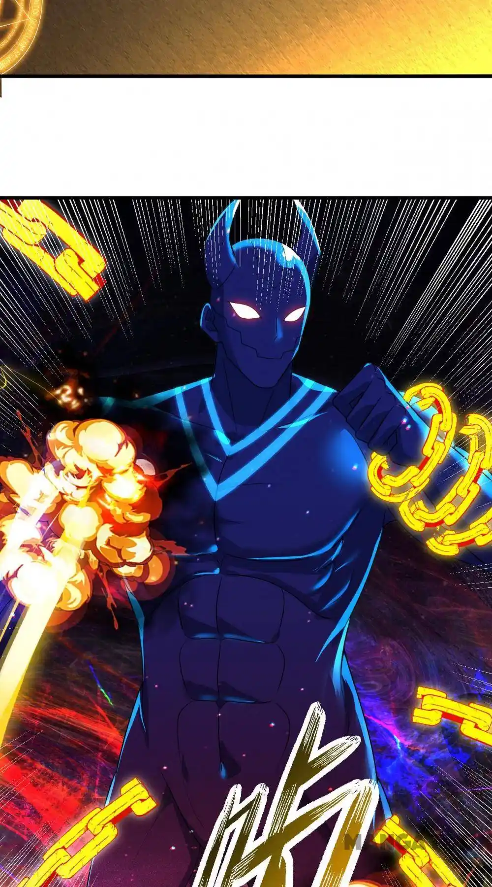 My Three Thousand Years To The Sky Chapter 370