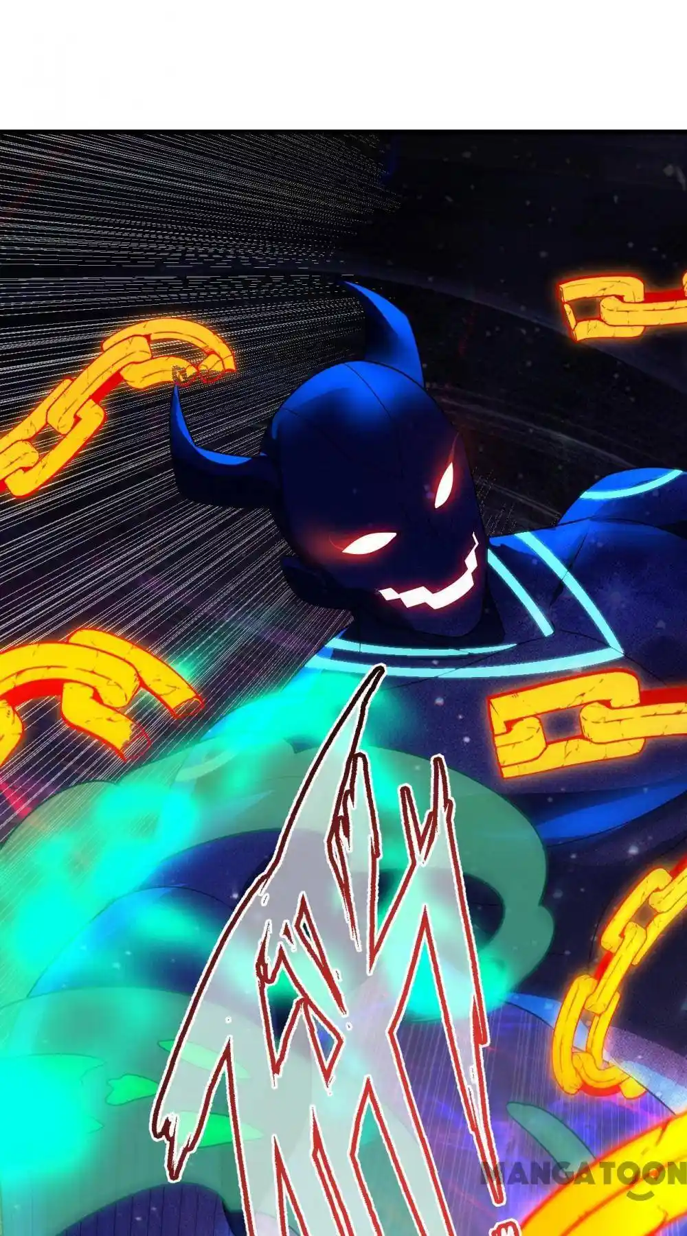 My Three Thousand Years To The Sky Chapter 370