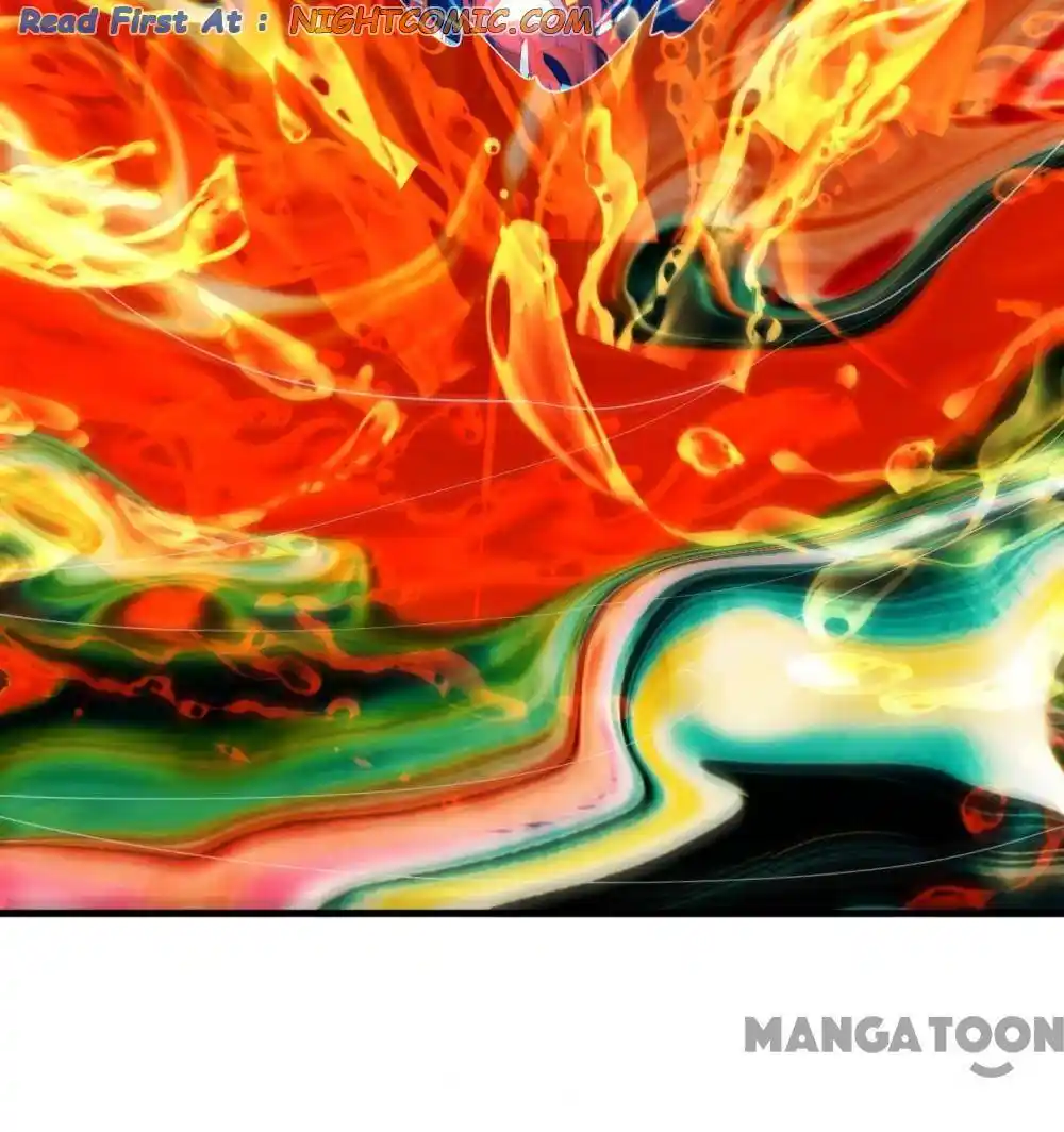 My Three Thousand Years To The Sky Chapter 370