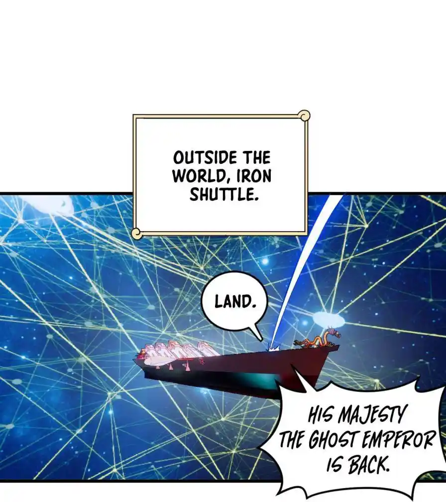 My Three Thousand Years To The Sky Chapter 371