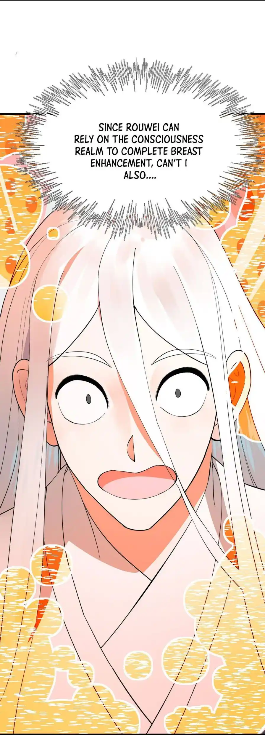 My Three Thousand Years To The Sky Chapter 371