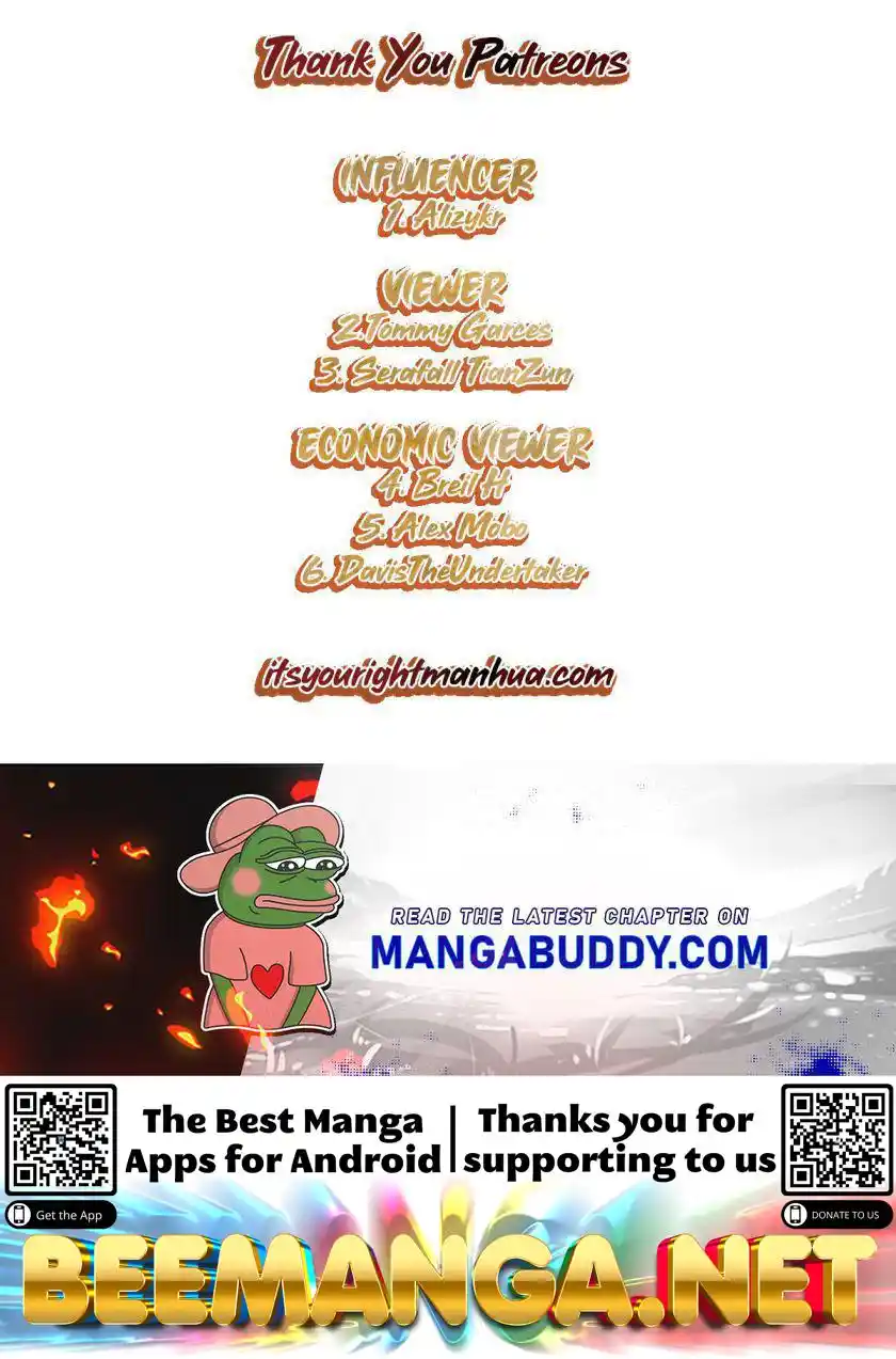 My Three Thousand Years To The Sky Chapter 371