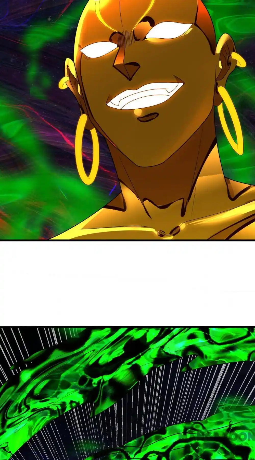 My Three Thousand Years To The Sky Chapter 372