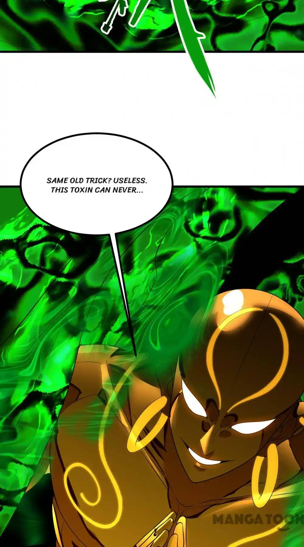 My Three Thousand Years To The Sky Chapter 372