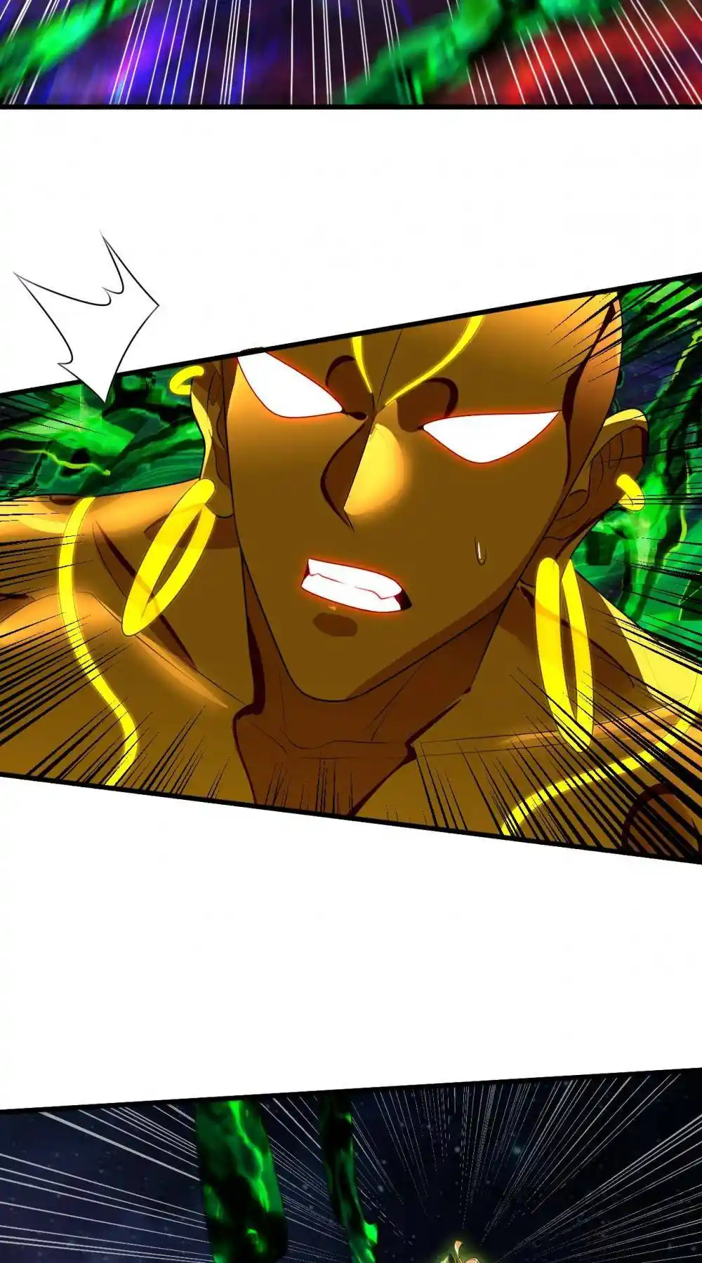 My Three Thousand Years To The Sky Chapter 372