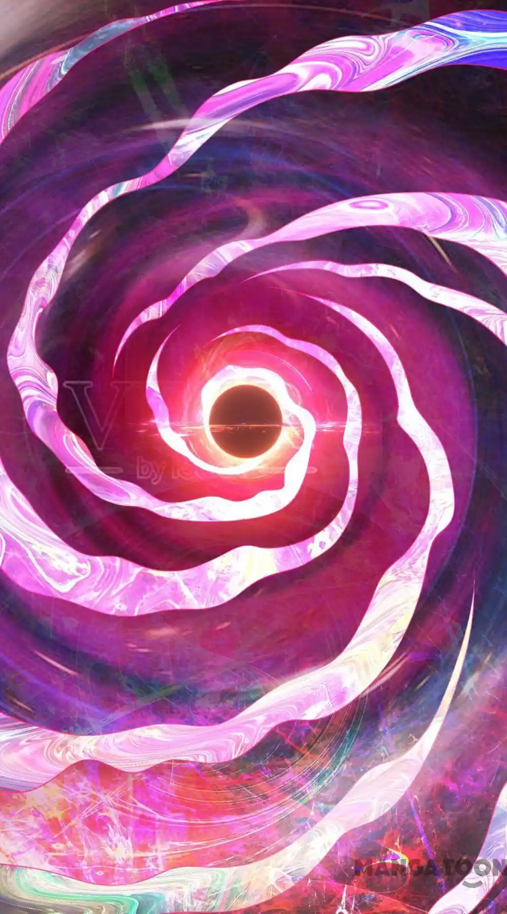 My Three Thousand Years To The Sky Chapter 372