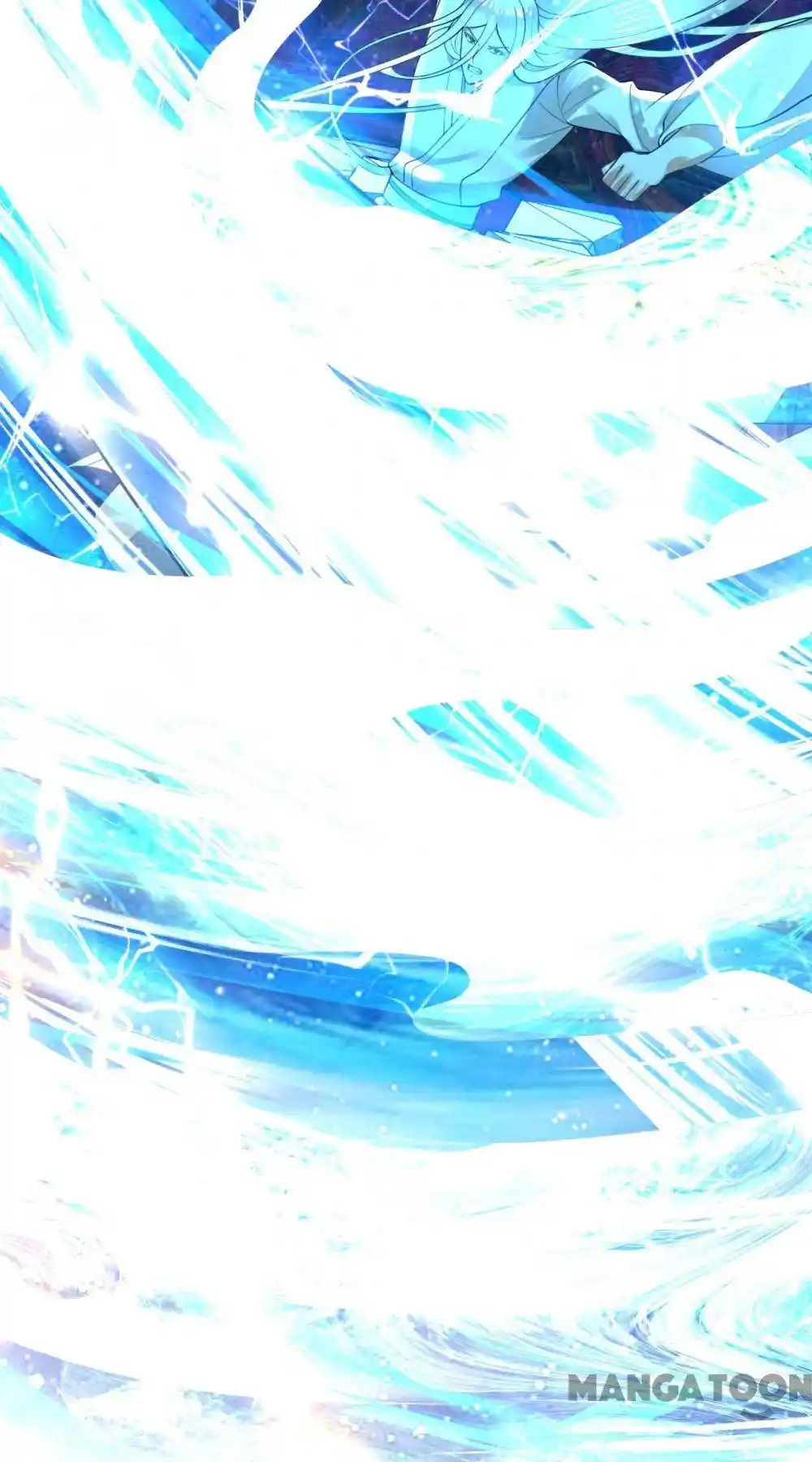 My Three Thousand Years To The Sky Chapter 372