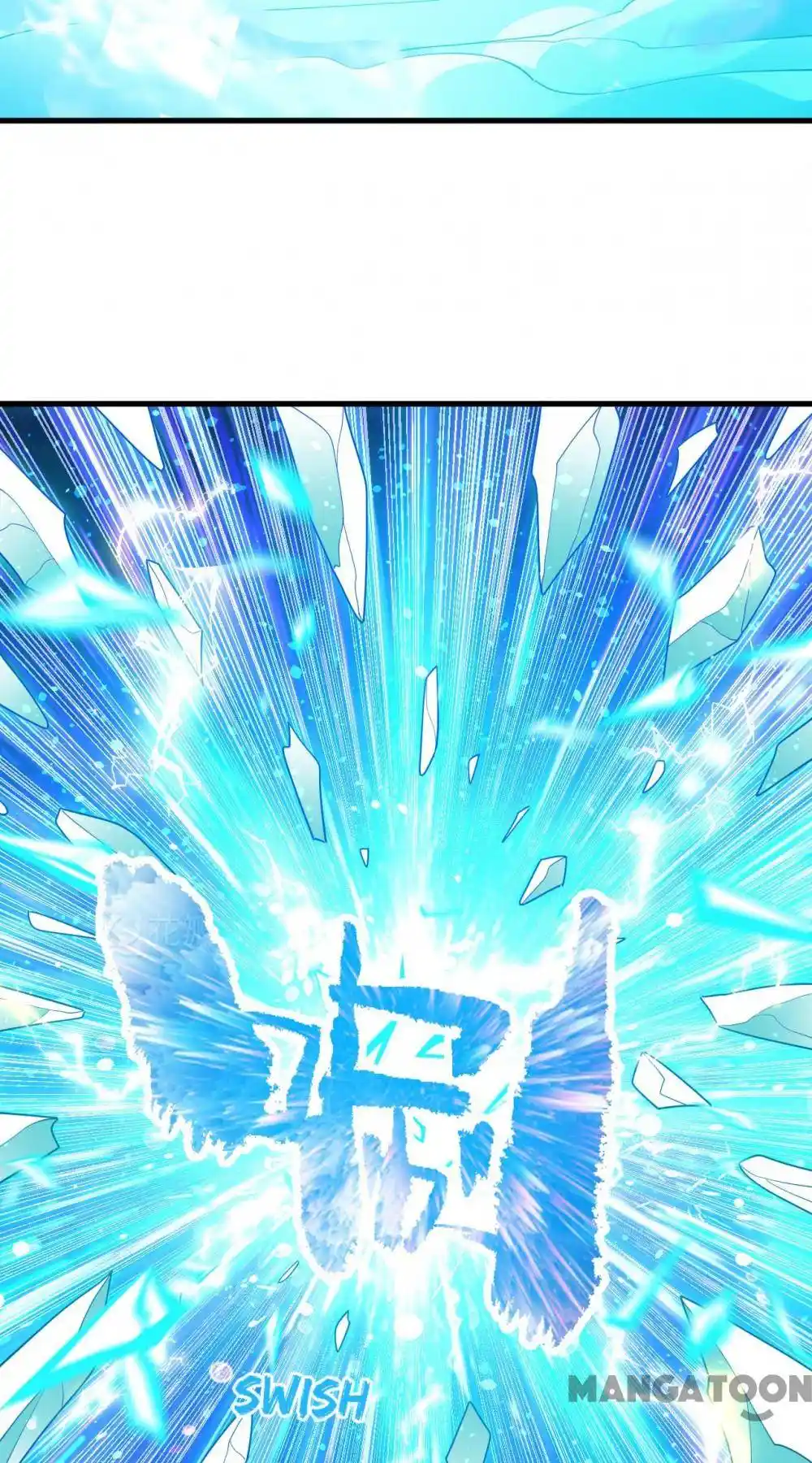 My Three Thousand Years To The Sky Chapter 372