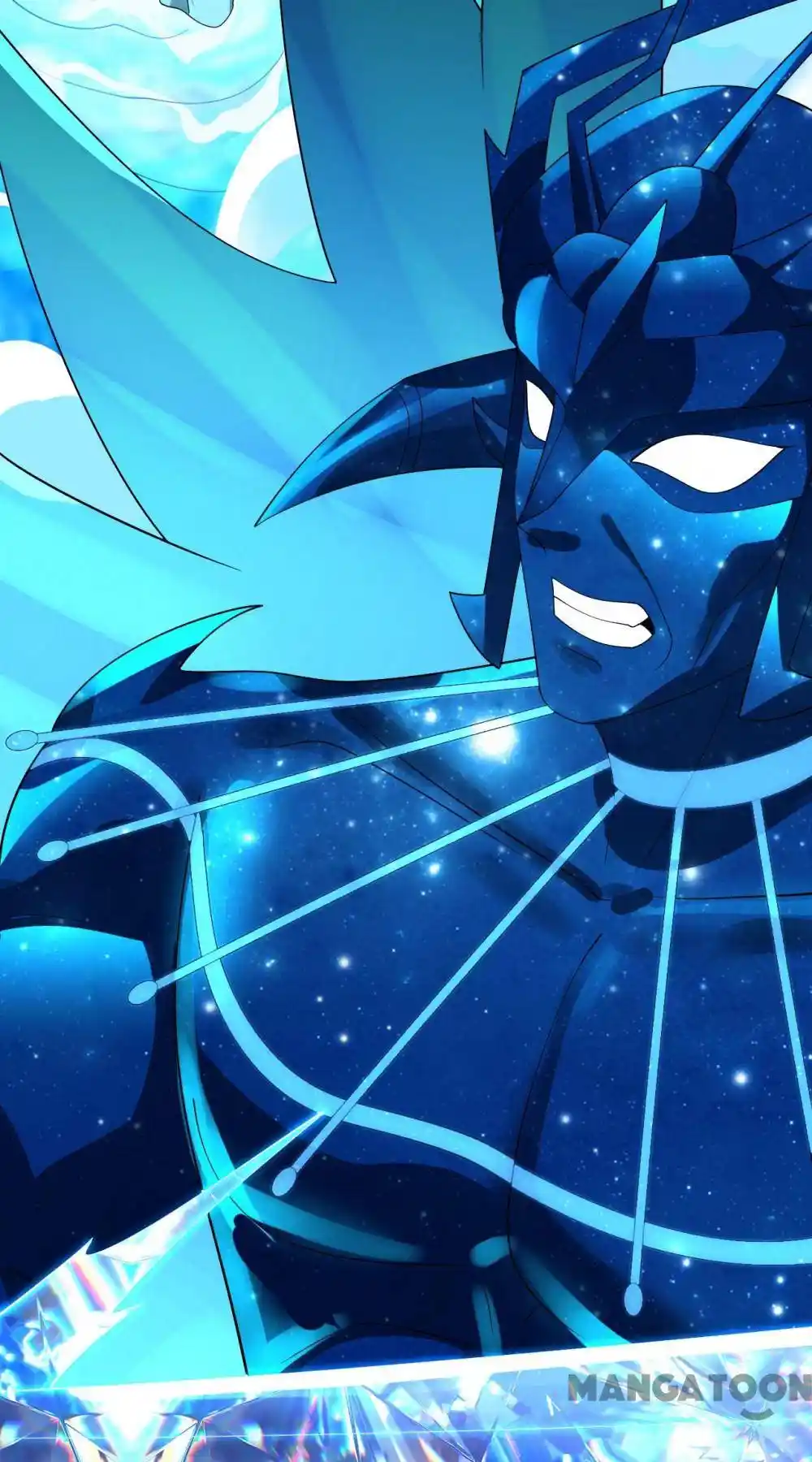 My Three Thousand Years To The Sky Chapter 372