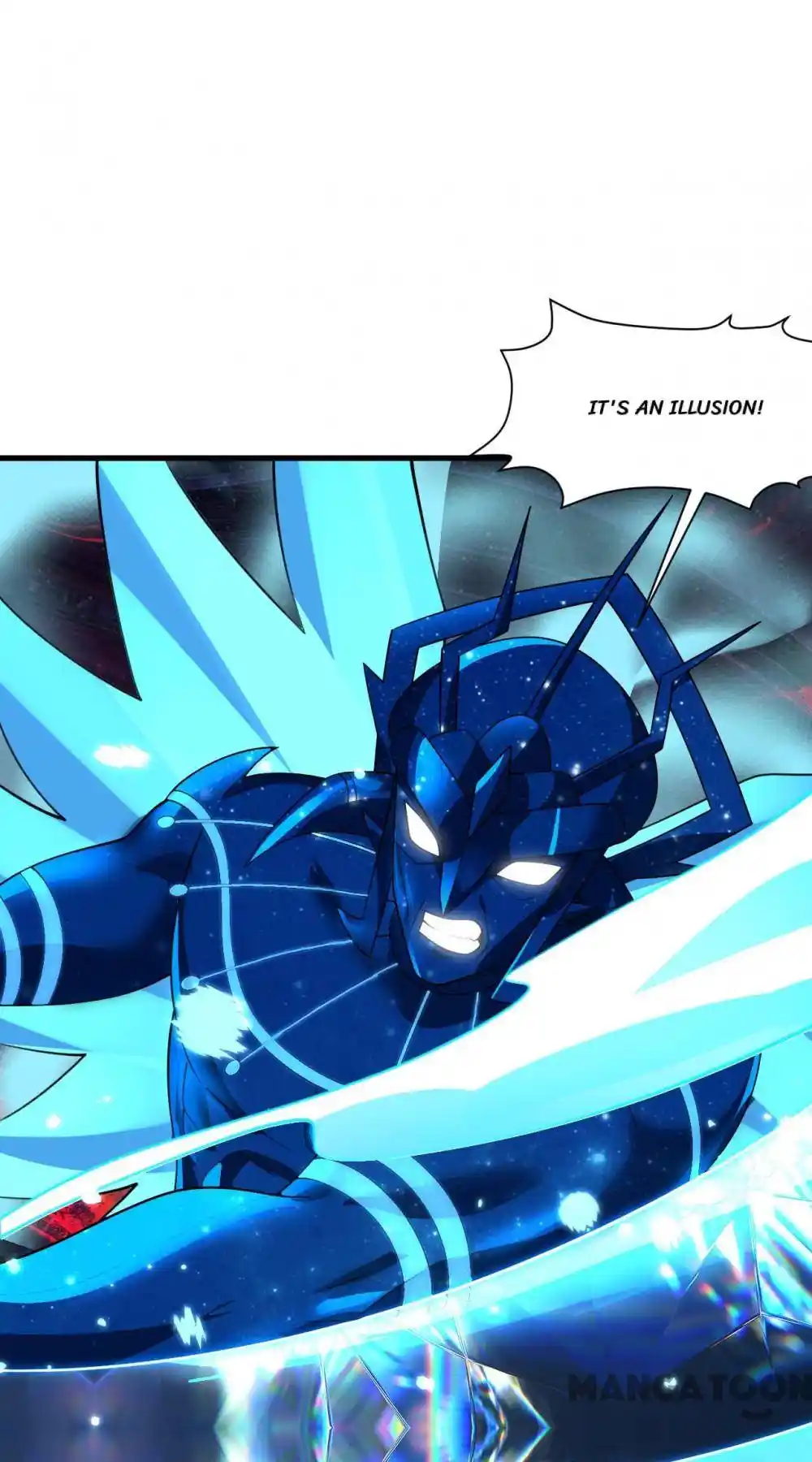 My Three Thousand Years To The Sky Chapter 372