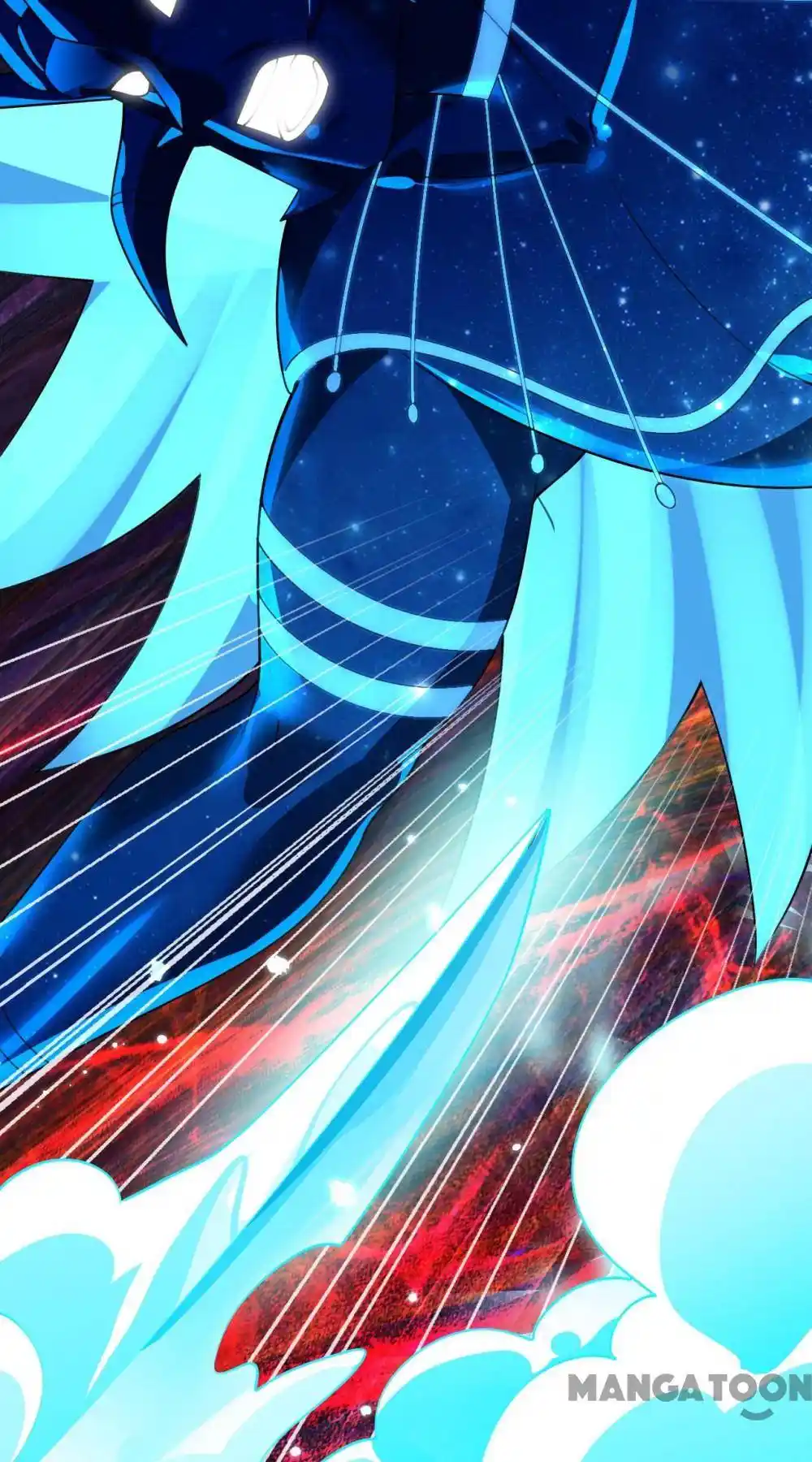 My Three Thousand Years To The Sky Chapter 372