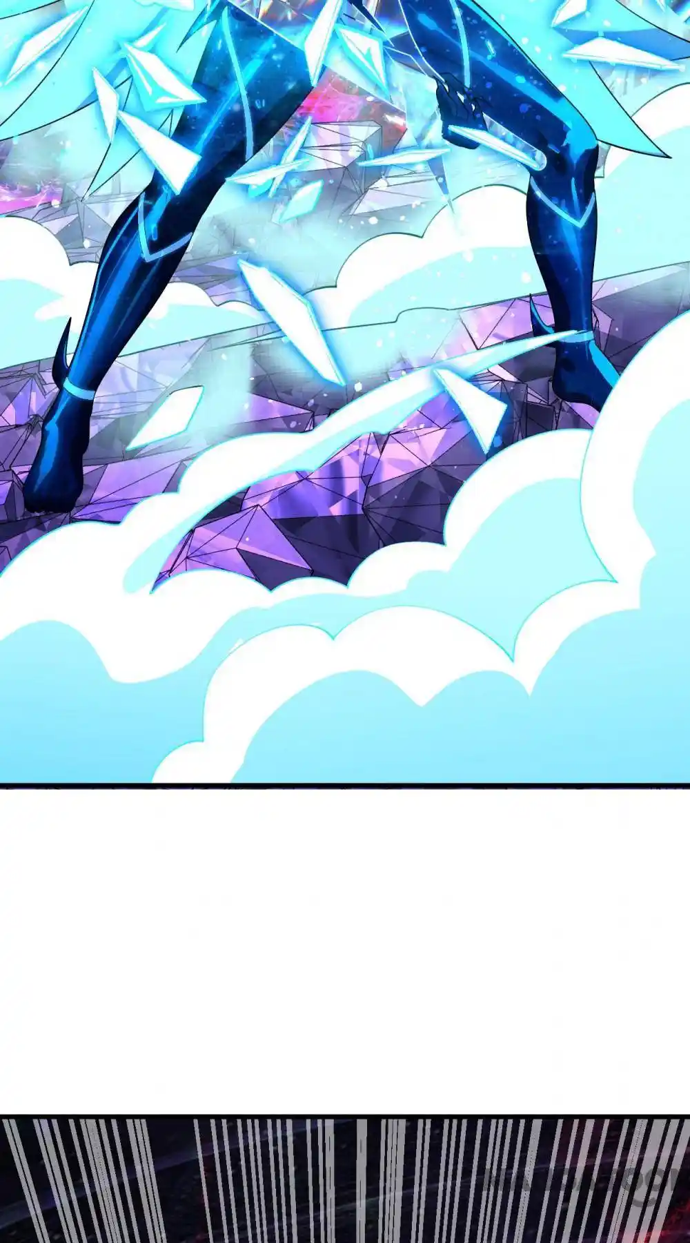 My Three Thousand Years To The Sky Chapter 372