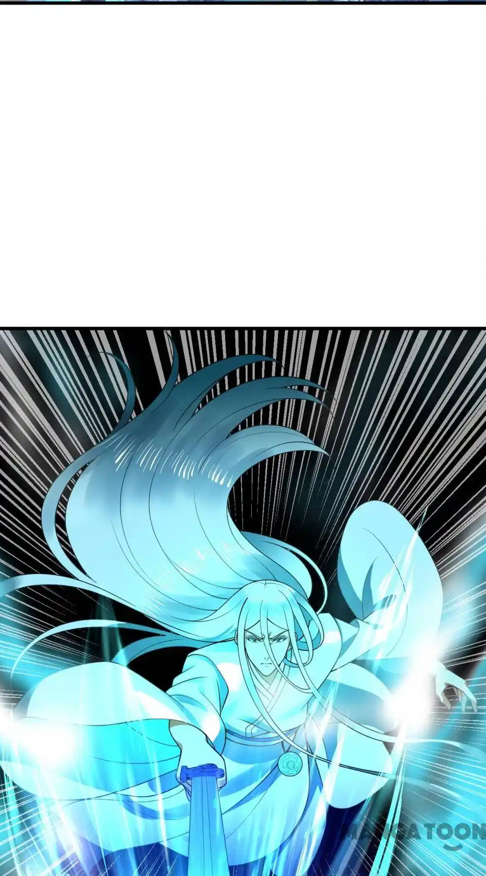 My Three Thousand Years To The Sky Chapter 372