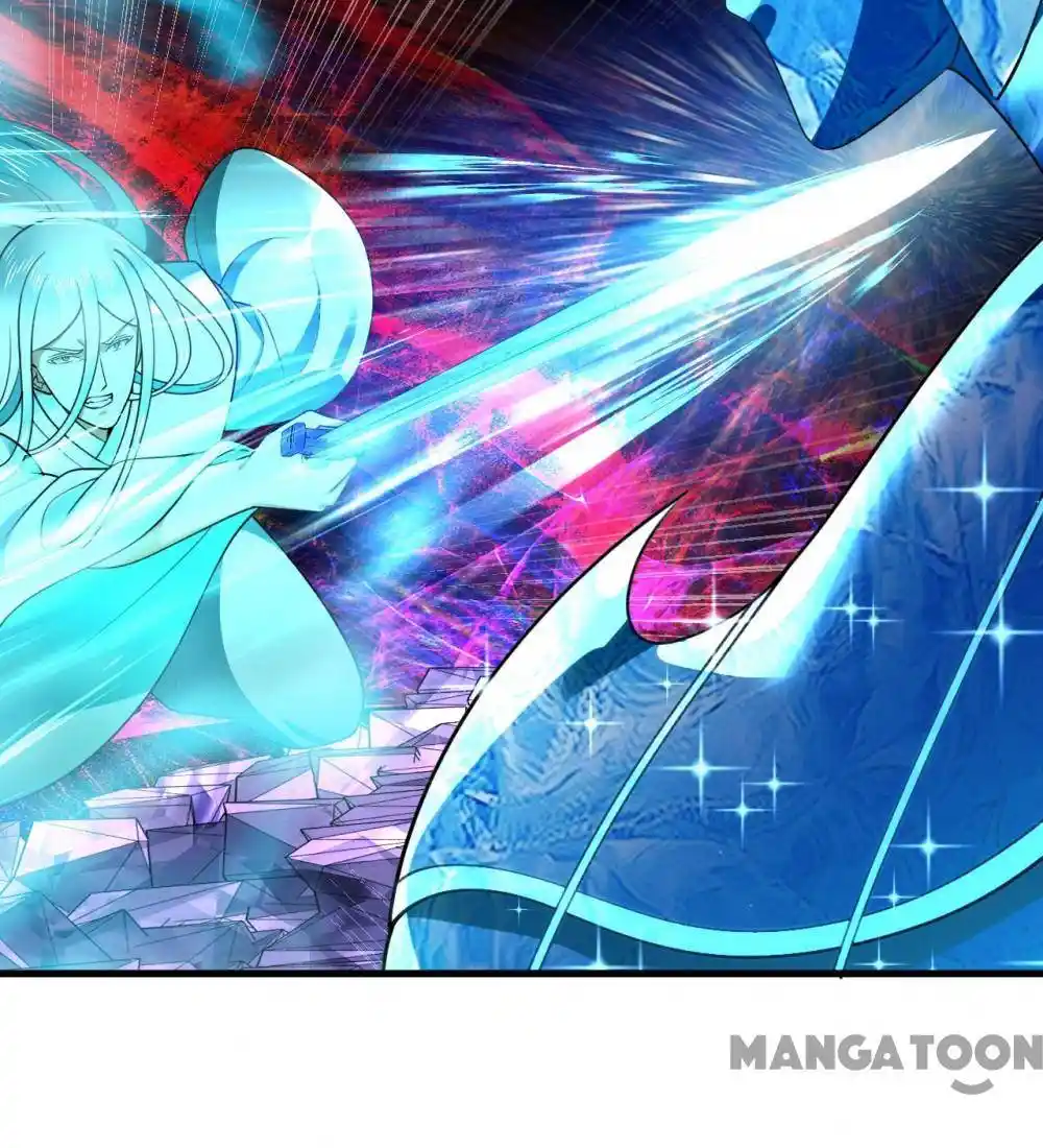 My Three Thousand Years To The Sky Chapter 372