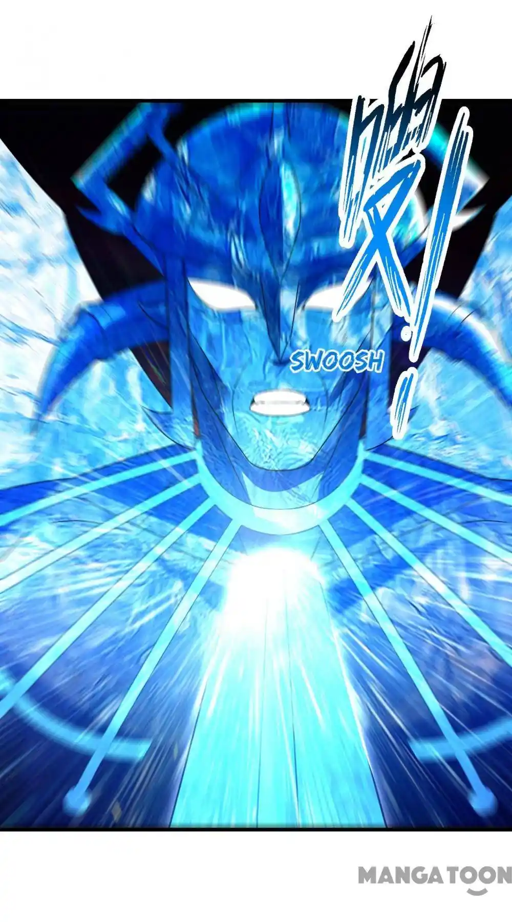 My Three Thousand Years To The Sky Chapter 372