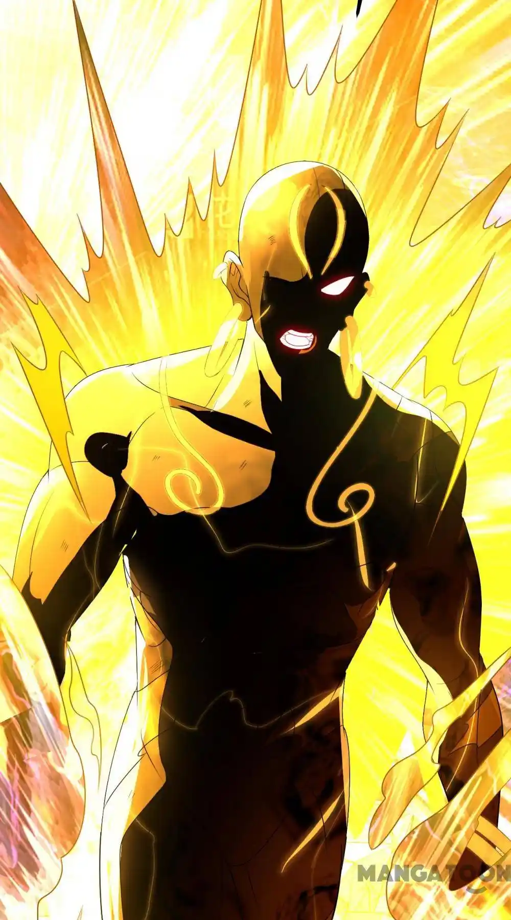 My Three Thousand Years To The Sky Chapter 372